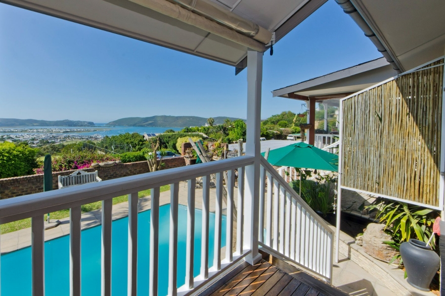 4 Bedroom Property for Sale in Heuwelkruin Western Cape